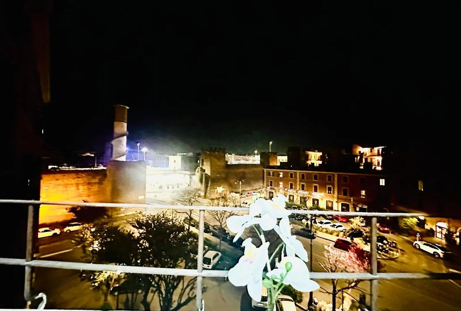 Guest house Rome Termini Down-Town Accommodation