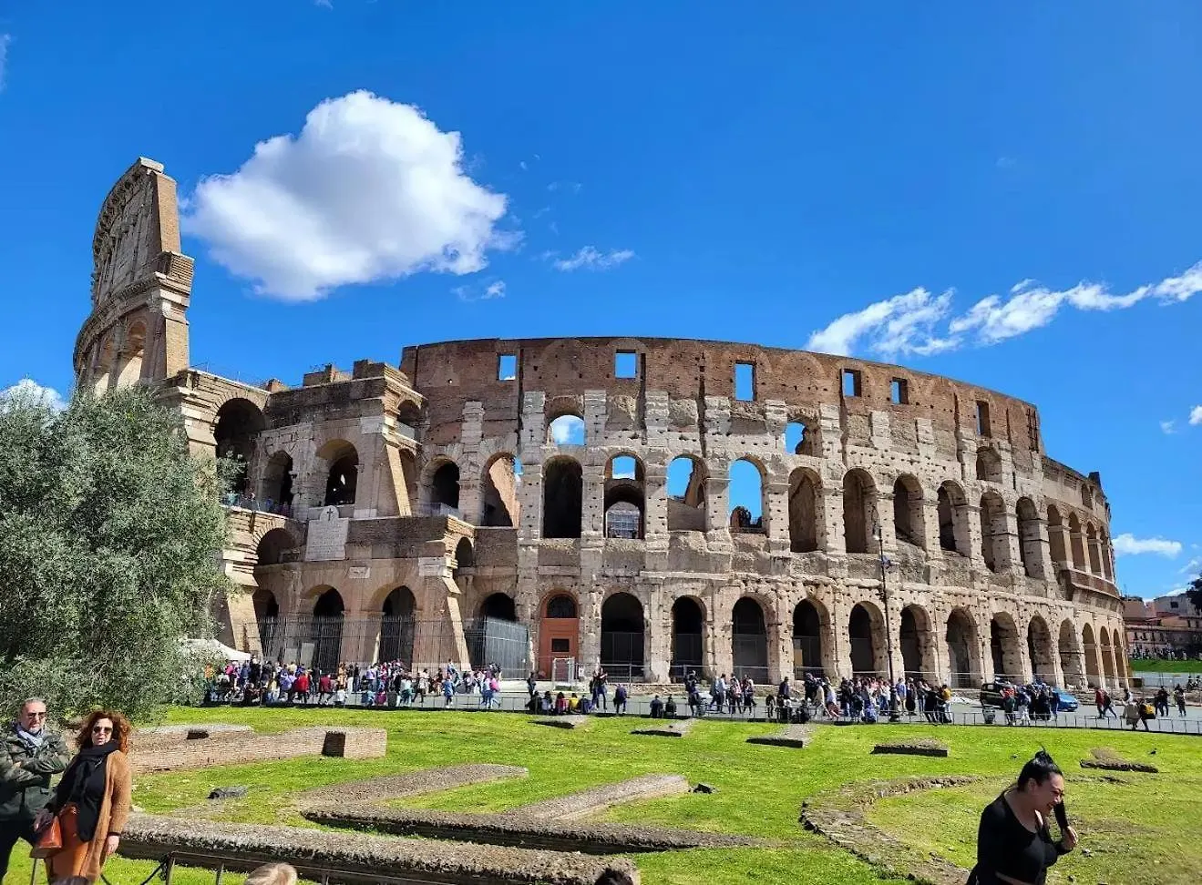 Rome Termini Down-Town Accommodation 0*,  Italy