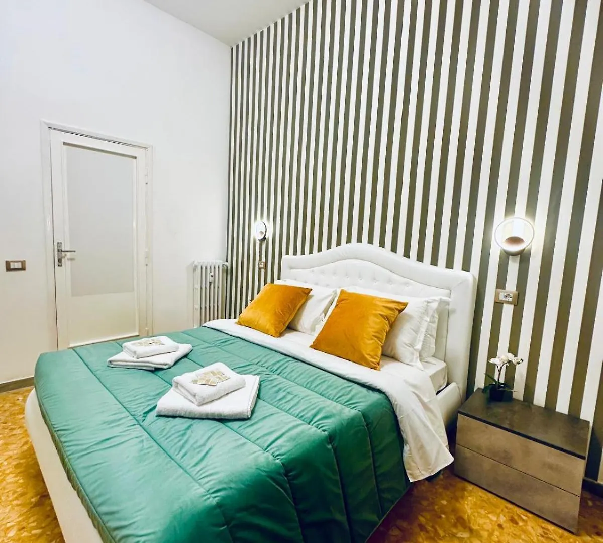 Guest house Rome Termini Down-Town Accommodation