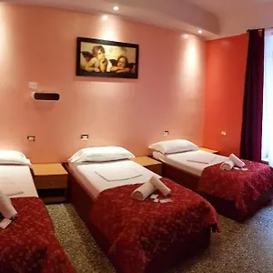 Hostel Legend R.g., Řím