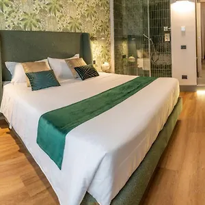  Guest house Castel Sant'angelo Luxury & Tour