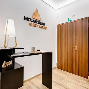  Guest house Vaticandream