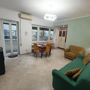  Guest house Break Nomentana